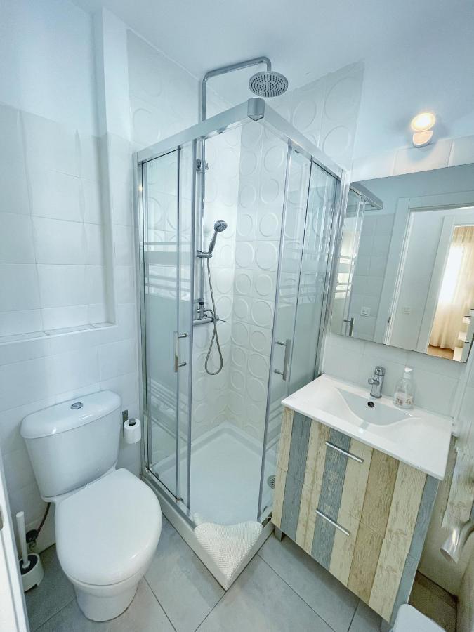 Apartamento Soho Centro Málaga Esterno foto