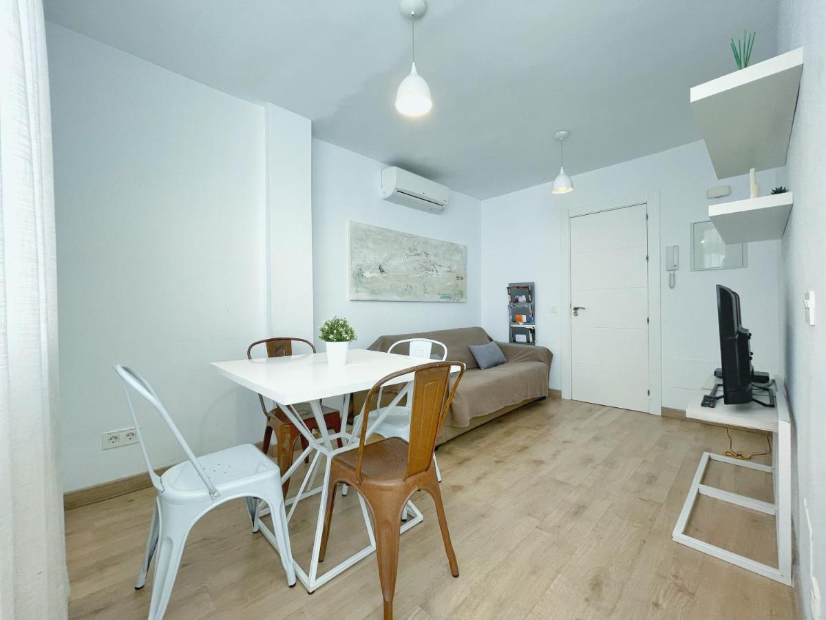 Apartamento Soho Centro Málaga Esterno foto